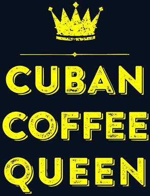 Cuban Coffee Queen Downtown