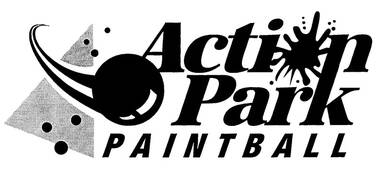 Action Park Paintball