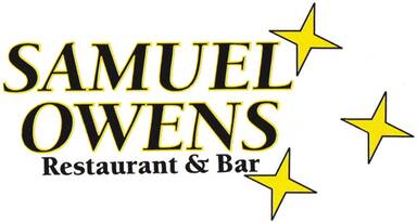 Samuel Owens Restaurant & Bar