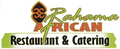 Rahama African Restaurant