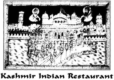 Kashmir Indian Restaurant