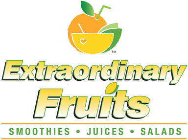 Extraordinary Fruit