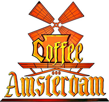 Amsterdam Coffee