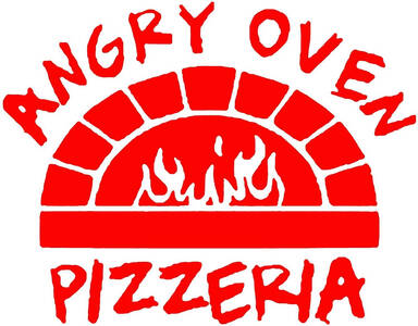 Angry Oven Pizzeria