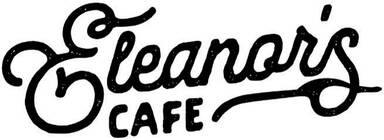 Eleanor's Cafe