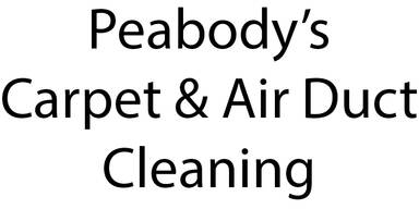Peabody's Carpet & Air Duct Cleaning