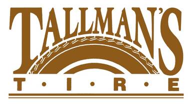 Tallman's Tire
