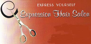Expression Hair Salon