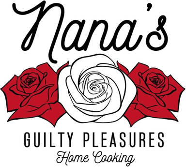 Nana's Guilty Pleasures