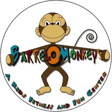 Barrel O' Monkey