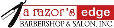 A Razors Edge Barbershop & Salon, Inc.