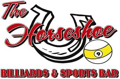 Horseshoe Sports Bar & Billiards