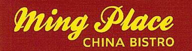 Ming Place China Bistro
