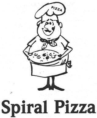 Spiral Pizza