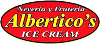 Albertico's Ice Cream
