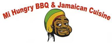 Mi Hungry BBQ & Jamaican Cuisine