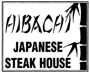 Hibachi Japanese Steak House