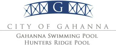 Gahanna Swimming Pool