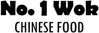 No. 1 Wok Chinese Food