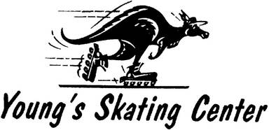 Young's Skating Rink