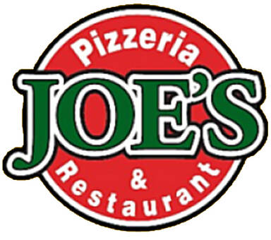 Joe's Pizzeria & Restaurant