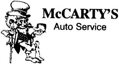 McCarty's Auto Service