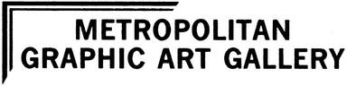 Metropolitan Graphic Art Gallery