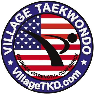Village Taekwondo