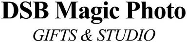 DSB Magic Photo Gifts & Studio