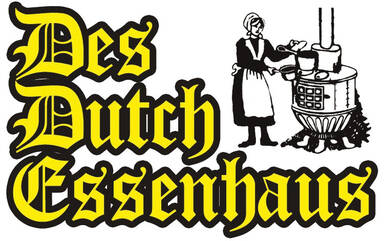 Des Dutch Essenhaus