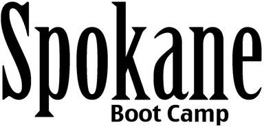 Spokane Boot Camp