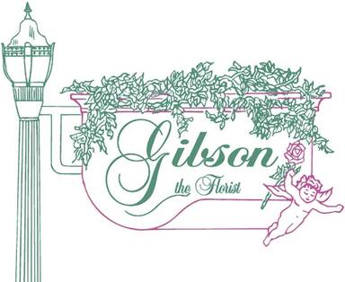 Gibson the Florist