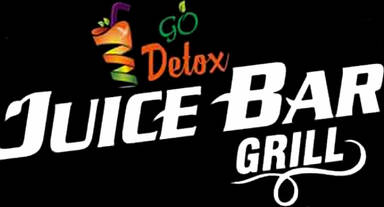Go Detox Juice Bar Grill