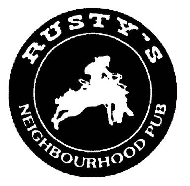 Rusty's Neighbourhood Pub