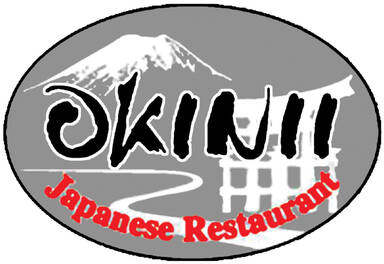 Okinii Japanese Restaurant