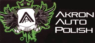 Akron Auto Polish