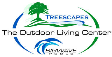 Treescapes-The Outdoor Living Center and BigWave Pools