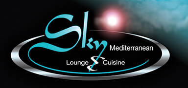 Sky Mediterranean Lounge & Cuisine