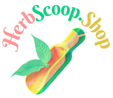 Herb Scoop Shop