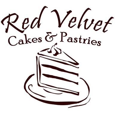 Red Velvet Cakes and Pastries