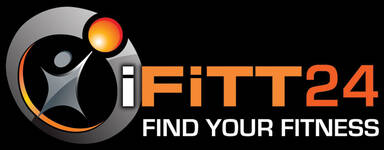 iFiTT24 Fitness