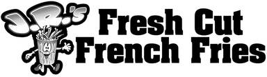 J.R.'s Fresh Cut French Fries