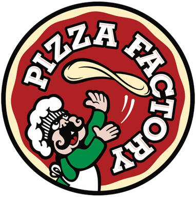 Corcoran Pizza Factory