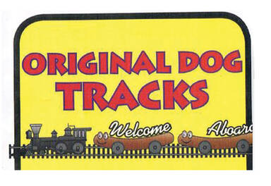 Original Dog Tracks