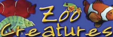 Zoo Creatures