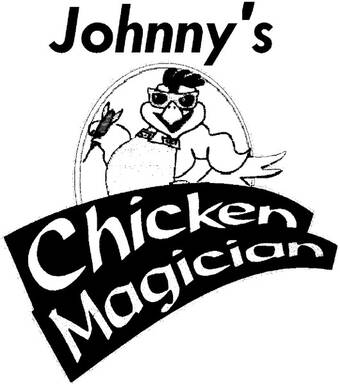Chicken Magician