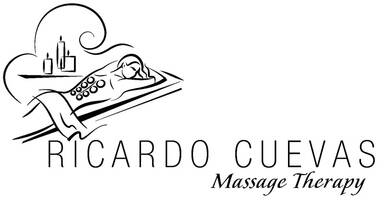 Ricardo Cuevas Massage Therapy