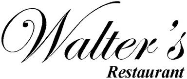 Walter's Restaurant