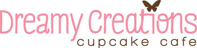 Dreamy Creations Cupcake Cafe