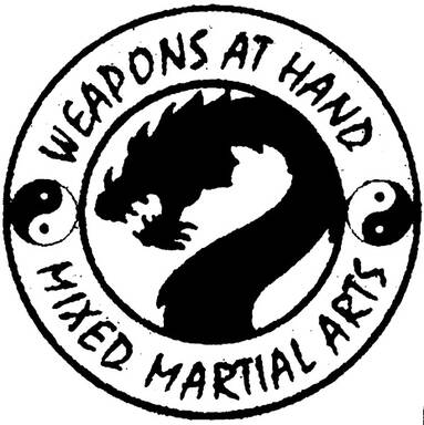 Weapons at Hand Martial Arts